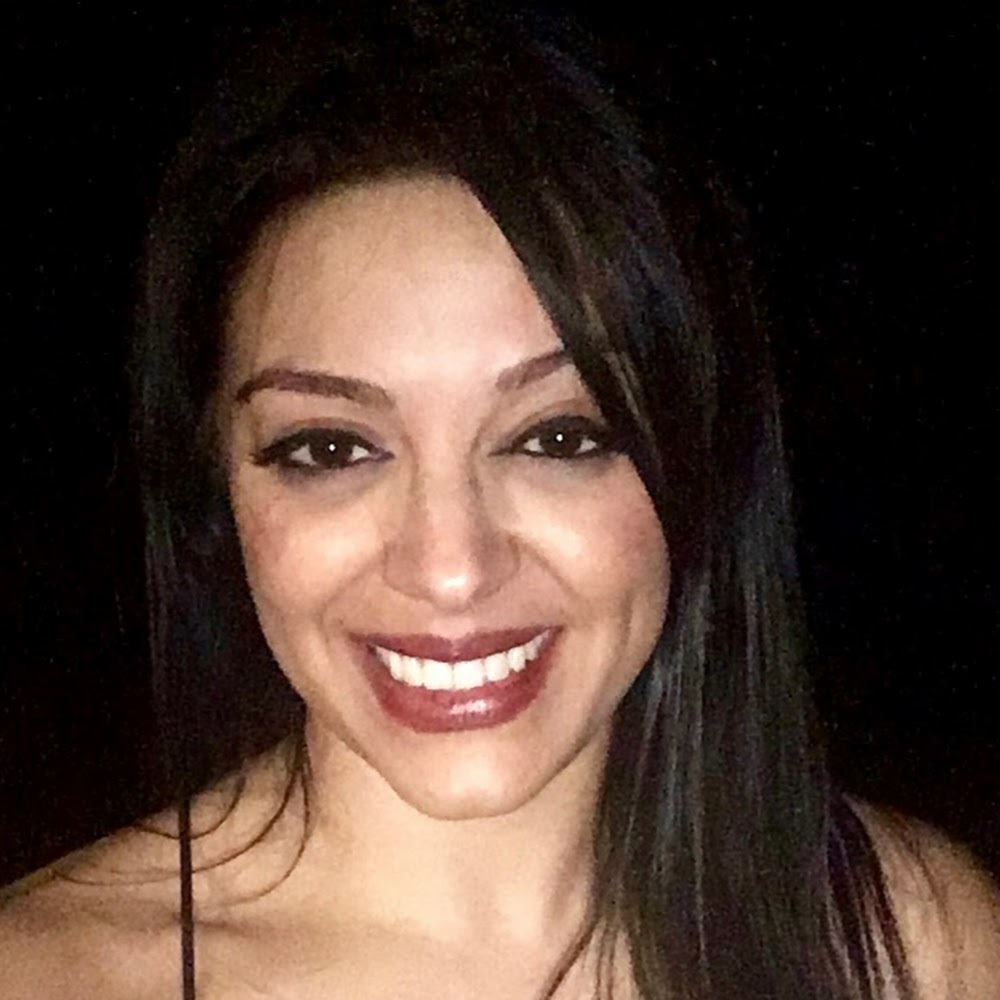 Meet your Posher, Maggie